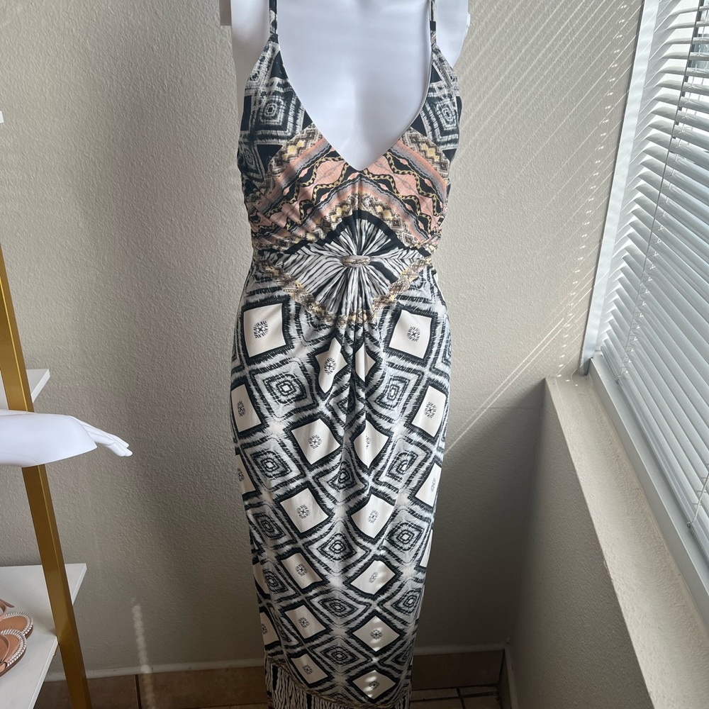Fashion nova dress